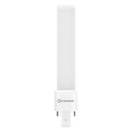 Dulux G23D led lamp 4W 125lm/w 1250W equivalent 3000K 1521 nuttige lumen