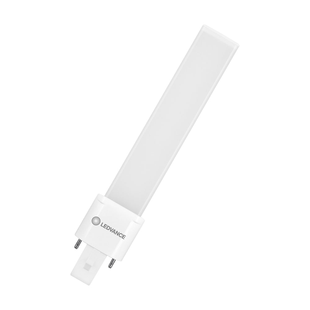 Lampe LED Tsong G23D 10.5W 3000K 1521 lumens puce Philips CRI 80 IP20 220-240V non dimmable