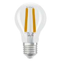 Ledvance LED Classic A E27 Warm Wit 2700K 3.8W dimbaar heldere lamp 806 lumen 220-240V IP20 50000h