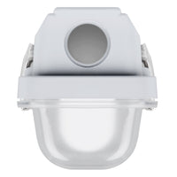 tsong led tl buisarmatuur 120cm waterdicht ip65 enkele buis 220-240v