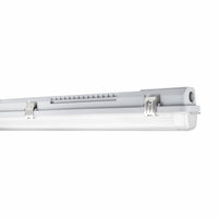 tsong led tl buisarmatuur 120cm waterdicht ip65 enkele buis 220-240v