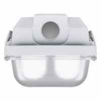 Lampe LED Tsong avec IP20, 220-240V AC, 104mm de longueur, non dimmable