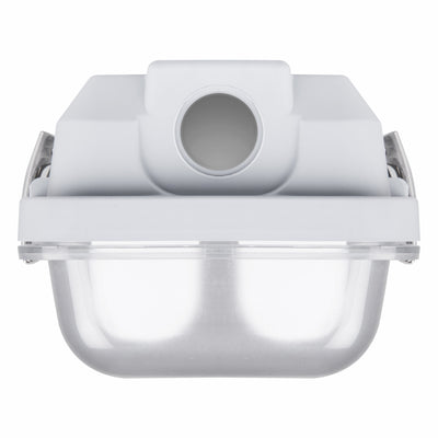 Tsong LED-lamp met IP20, 220-240V AC, 104mm lengte, niet-dimbaar