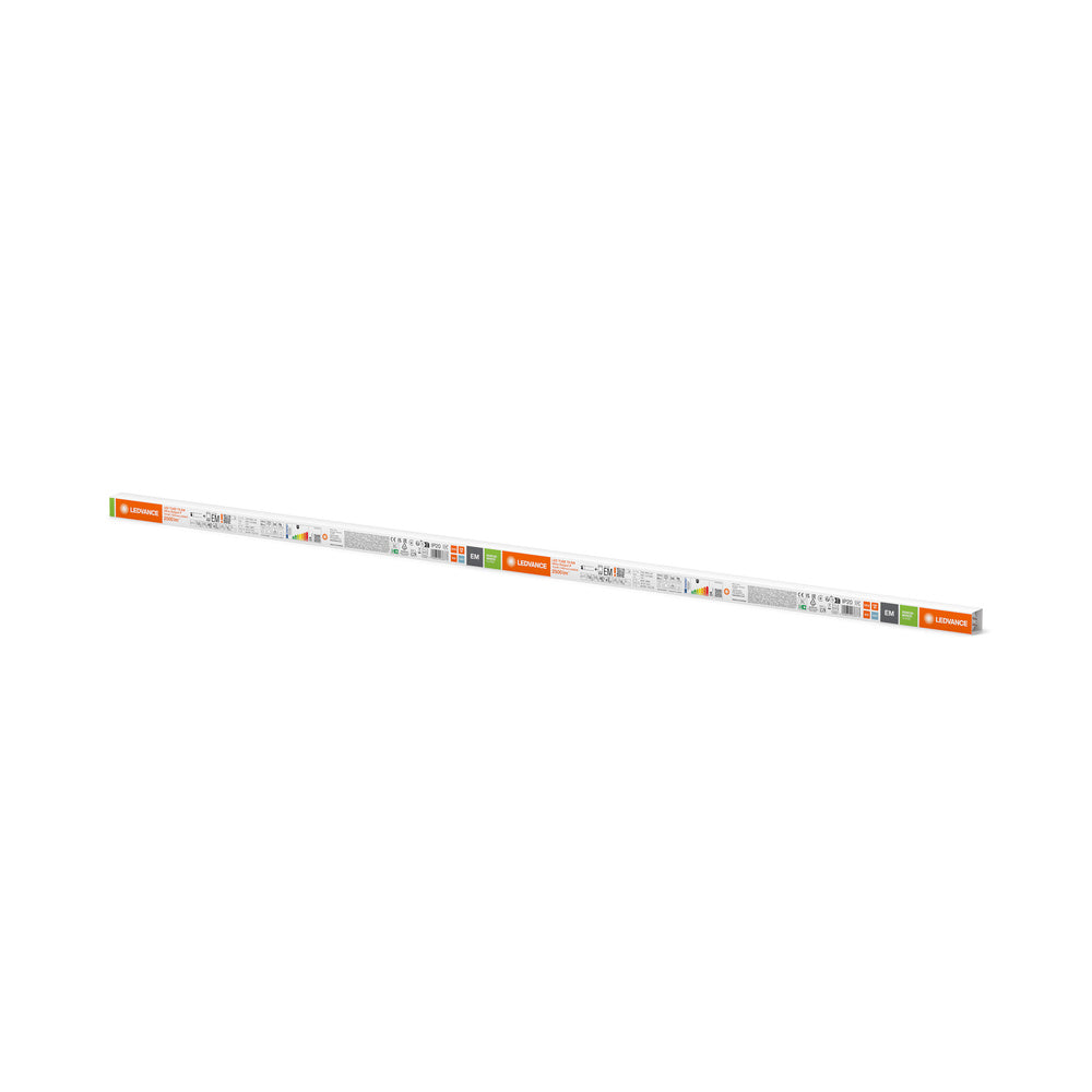Ledvance LED T8 Tube 1200mm 15.6W 6500K 2500 lumens G13 EM Ultra Output Verre IP20 CRI 80