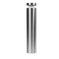 Ledvance ENDURA STYLE Cylinder 50cm LED wandlamp 6W 3000K 360 lumen Roestvrij staal IP44 buitenopbouw