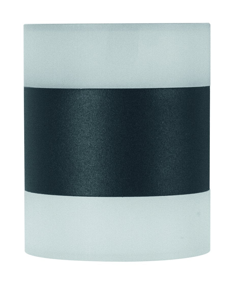 Ledvance ENDURA Style UpDown Puck Applique Murale LED 13W 3000K 980 lumens IP44 Gris Foncé Extérieur