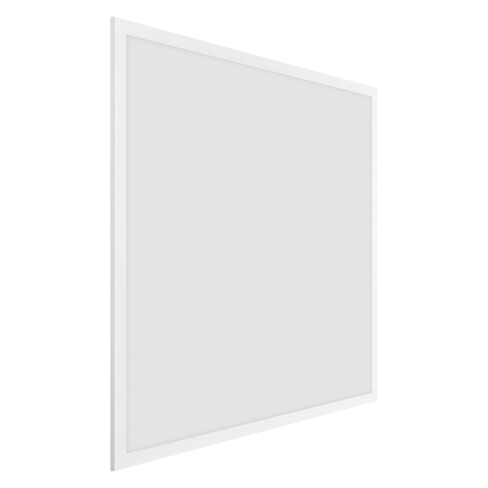 Panneau LED Tsong 60x60cm 33W 1521 lumens 3000K certifié CE ROHS