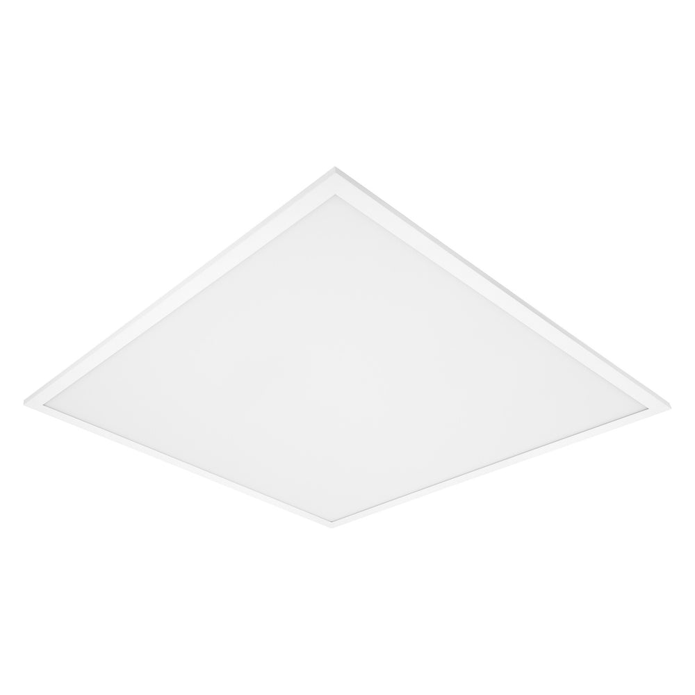 Panneau LED Tsong 60x60cm 33W 1521 lumens 3000K certifié CE ROHS