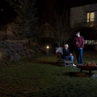 Ledvance ENDURA Classic Tradition 33cm Lanterne d'extérieur E27 Noir/Or IP44 Aluminium moulé sous pression