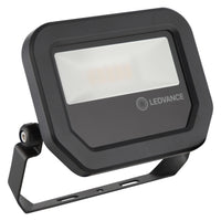 Projecteur LED GEN 3 noir 10W 1200 lumens 100D 840 blanc froid IP65