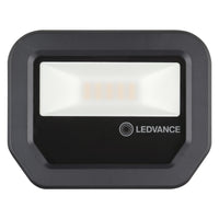 Projecteur LED GEN 3 noir 10W 1200 lumens 100D 840 blanc froid IP65