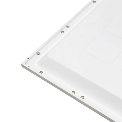 LCB LED Backlit Paneel 60x60cm, 36W 3600 lumen, 3000K, Philips chip, UGR22 Opal, IP20, CE RoHS, 5 jaar garantie