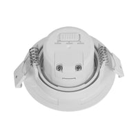 Braytron 7W dimbare LED-spot 630 lumen 3-in-1 kleur wit IP20