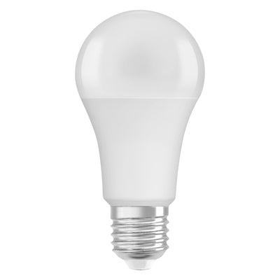 Klassieke LED E27 lamp 19W 827 zeer warm wit 2452 lumen vervangt 150W
