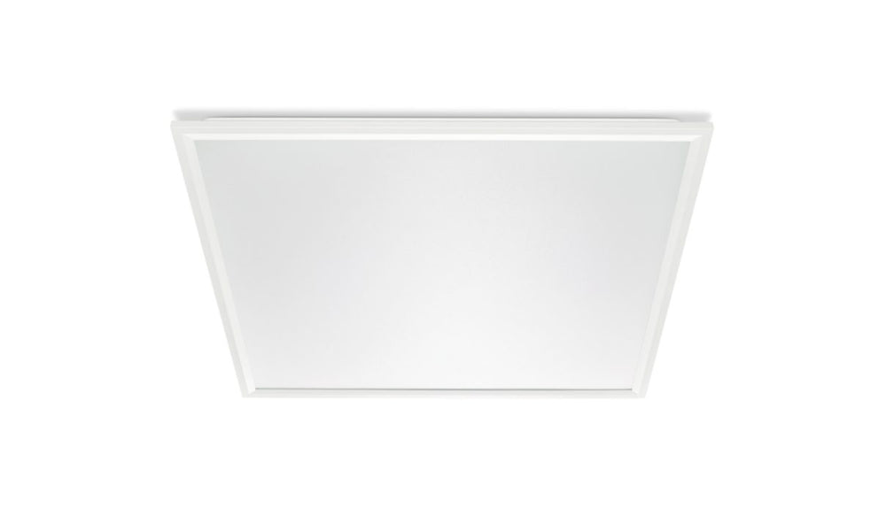 Philips Panneau LED RC065B 34W 3400 lumens 4000K 60x60cm UGR<22 Blanc IP20 IK02