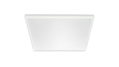 Philips Panneau LED RC065B 34W 3400 lumens 4000K 60x60cm UGR<22 Blanc IP20 IK02