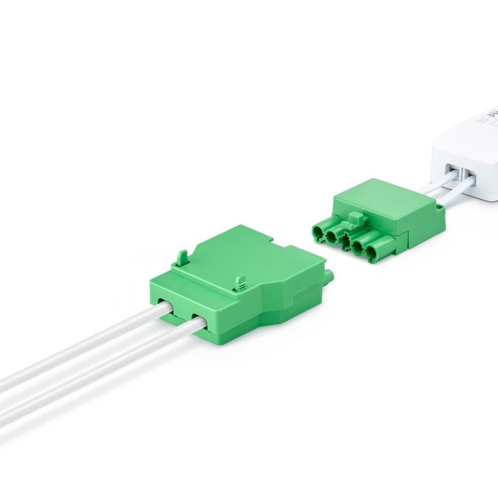 Philips LED panneau CoreLine RC132V 28,5W, 3600 lumens, 4000K, UGR <19, DALI dimmable