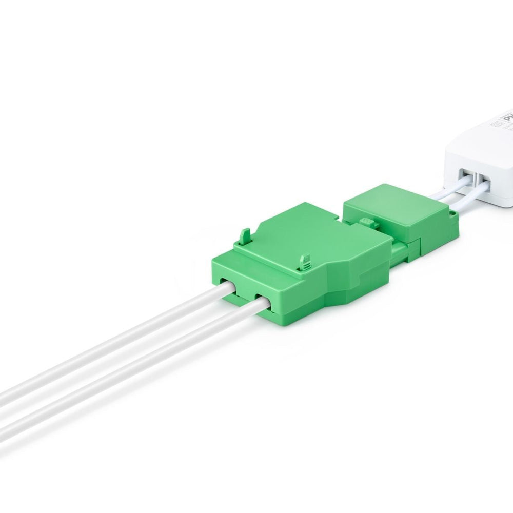 Philips LED panneau CoreLine RC132V 28,5W, 3600 lumens, 4000K, UGR <19, DALI dimmable