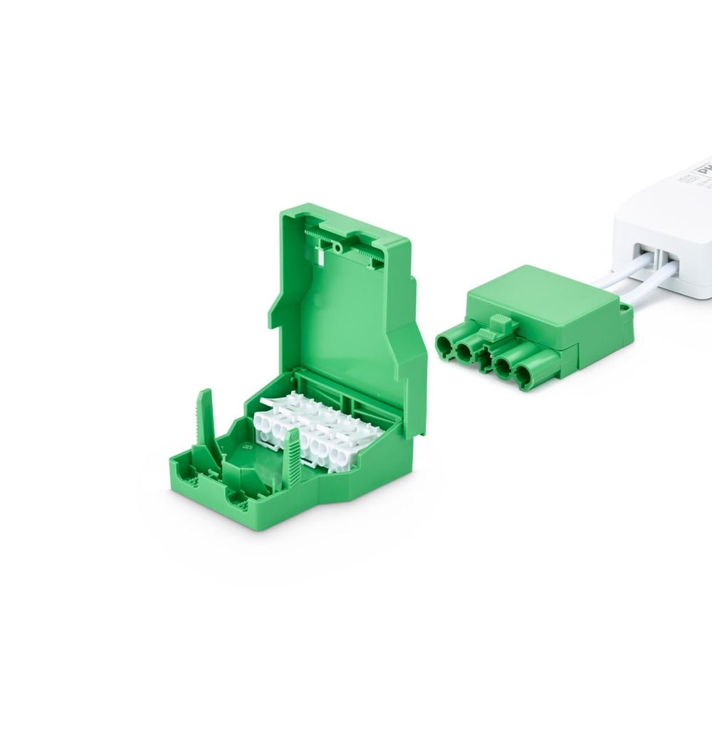 Philips LED paneel CoreLine RC132V 28.5W 3600 lumen 4000K 120x30cm UGR<19 DALI dimbaar IP20