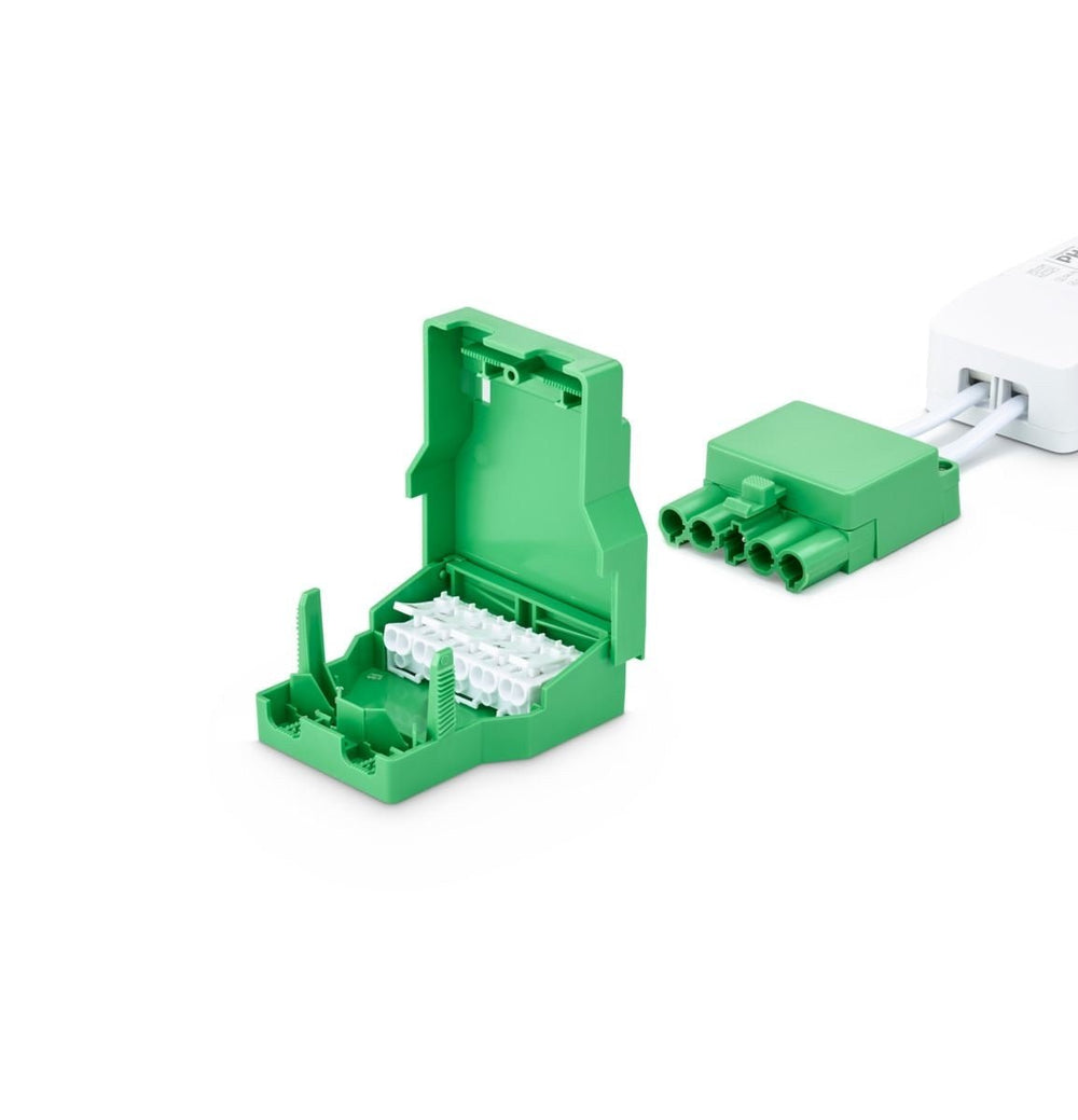 Philips LED panneau CoreLine RC132V 28,5W, 3600 lumens, 4000K, UGR <19, DALI dimmable