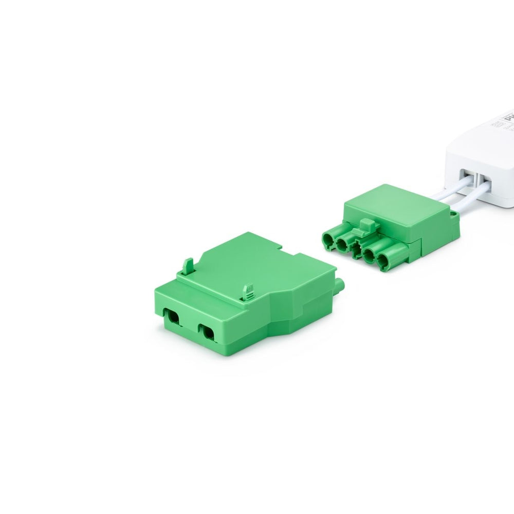 Panneau LED Philips CoreLine RC132V 28.5W 3600 lumens 4000K 120x30cm UGR<19 gradable DALI IP20