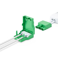Philips LED panneau CoreLine RC132V 28,5W, 3600 lumens, 4000K, UGR <19, DALI dimmable