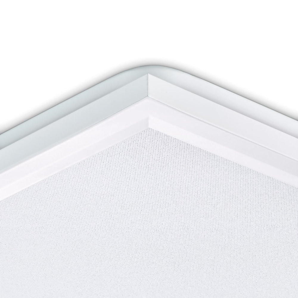 Philips LED panneau CoreLine RC132V 28,5W, 3600 lumens, 4000K, UGR <19, DALI dimmable