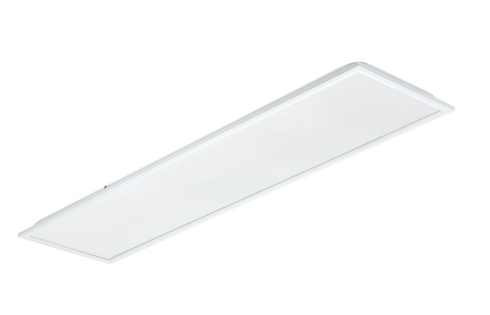 Philips LED paneel CoreLine RC132V 28.5W 3600 lumen 4000K 120x30cm UGR<19 DALI dimbaar IP20