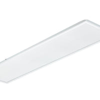 Philips LED panneau CoreLine RC132V 28,5W, 3600 lumens, 4000K, UGR <19, DALI dimmable