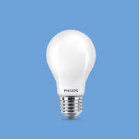 Philips CorePro LED Lamp 4.5W E27 3000K 470 lumen A60 Mat Niet-dimbaar 220-240V 15000u