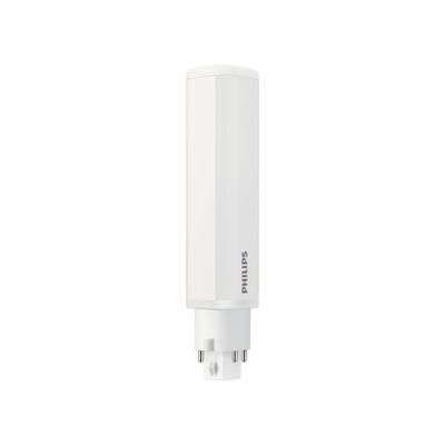 Ampoule économe en énergie Philips CorePro LED PLC 6.5W 4000K G24q-2 770 lumens