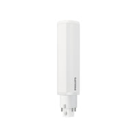 Philips CorePro LED PLC G24q-1, 5.5W 4000K 660 lumen, koel wit, IP20, niet-dimbaar, 120° straal