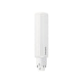 Philips CorePro LED PLC G24q-1, 5.5W 4000K 660 lumen, koel wit, IP20, niet-dimbaar, 120° straal