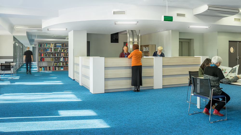 Philips CorePro LED PLL 16.5W 3000K 2000 lumens 2G11 4P EM lampe de remplacement secteur, 220-240V non dimmable