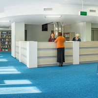 Philips CorePro LED PLL Netspanning 24W 4000K 3400 lumen 2G11 Koelwit niet-dimbare glazen buis