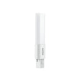 Philips CorePro LED PL-S 3.5W 3000K G23 lamp met 360 lumen en 120 graden stralingshoek