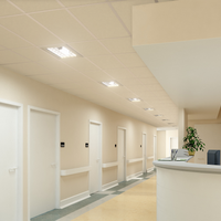 Philips CorePro LED PLT HF 6.5W GX24q-2 3000K 720 lumens lampe de rechange 4 broches