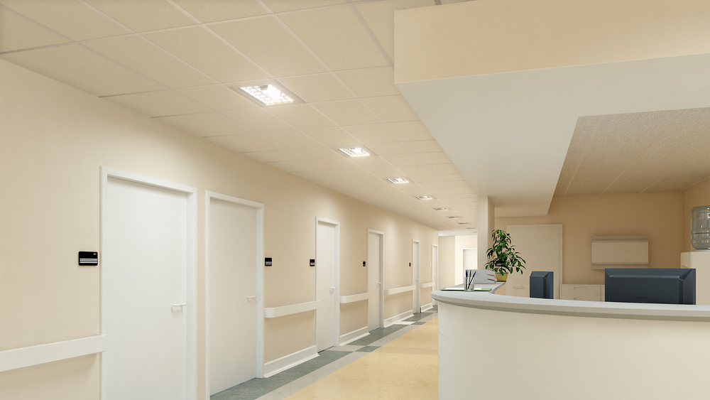 Philips CorePro LED PLT HF 18.5W 4000K GX24q-4 Koel Wit 2250 lumen 120° bundel niet-dimbaar