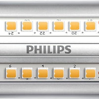 Philips Corepro LEDlineair R7s 78mm 7.5W LED 950 lumen 3000K - remplace 60W