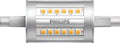Philips Corepro LEDlineair R7s 78mm 7.5W LED 950 lumen 3000K - remplace 60W