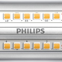 Lampe LED Philips CorePro LEDlinear R7S 78mm 7.5W 950 lumens 3000K non-variable blanche chaude