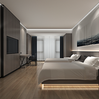 Philips CorePro LEDbulb A60 E27 4.9W 2700K 470 lumens Blanc Chaud non dimmable