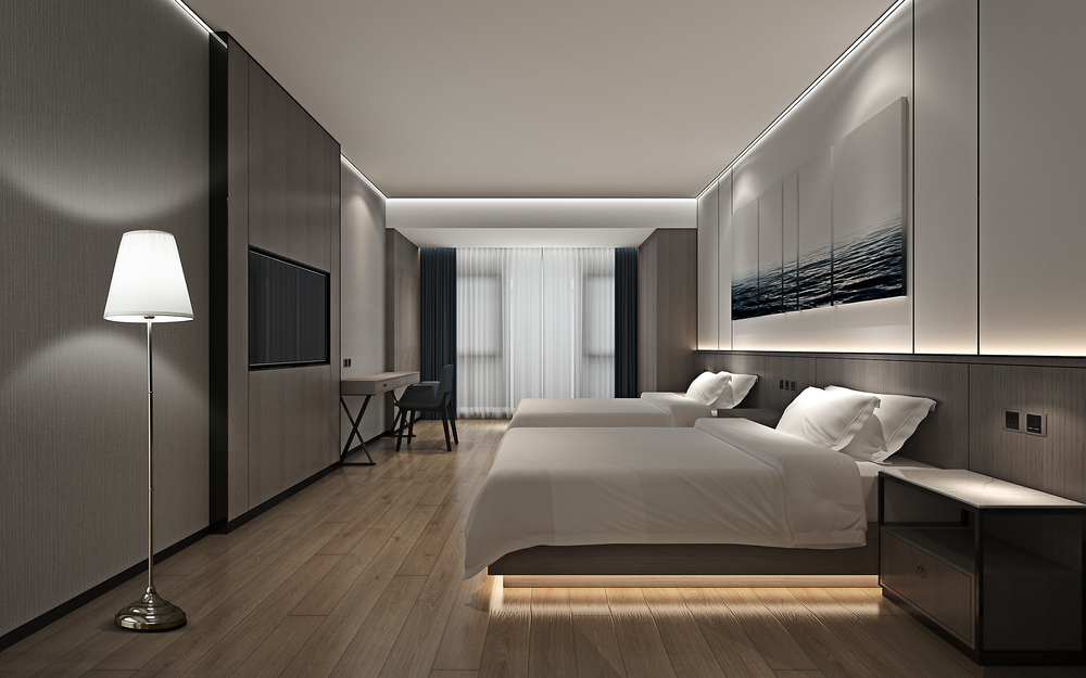 Philips CorePro LED lamp 10W vervangt 75W A60 E27 2700K warm wit 1055 lumen niet dimbaar