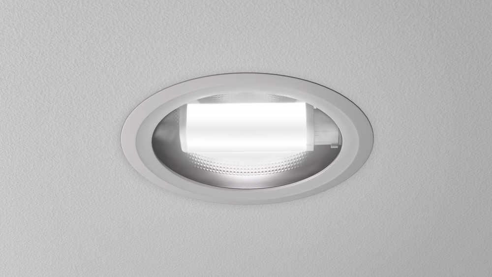 Philips CorePro LED PLC 8.9W 3000K g24d-3 energiezuinige lamp