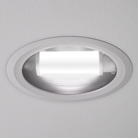 Lampe Philips CorePro LED PLC 9W 3000K G24q-3 4P, 950 lumens, compatible ballast HF