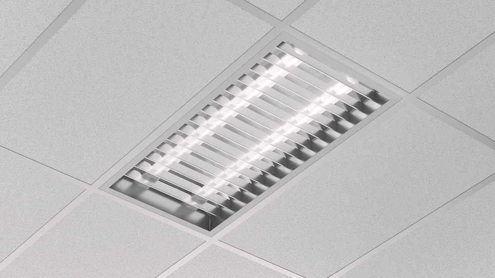 Philips CorePro LED PLL HF 8W 3000K 960 lumens 2G11 PL-L rétrofit non dimmable 30 000h CE RoHS