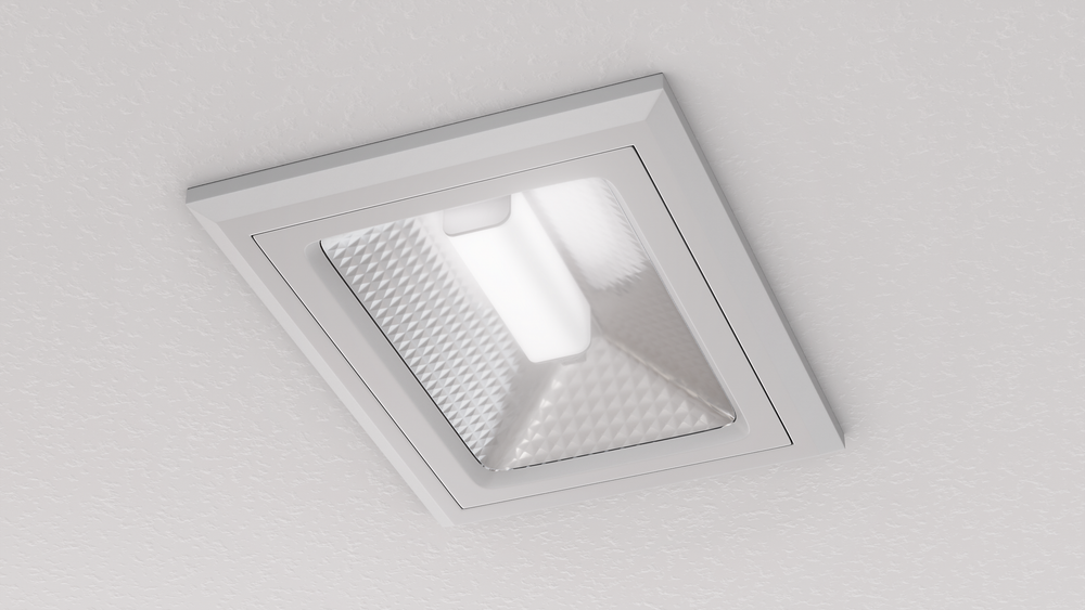 Lampe Philips CorePro LED PLT HF 15W 4000K GX24q-3 blanc froid 1800 lumens faisceau 120° non dimmable