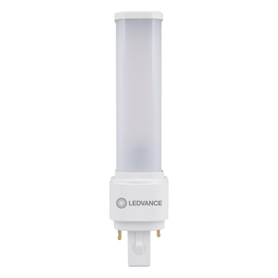 Dulux PLC LED 7W 3000K 220-230V vervanging voor 18W CFL
