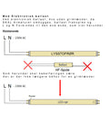 Tube LED Spectrum 60cm 8.5W remplace 18W avec température de couleur sélectionnable