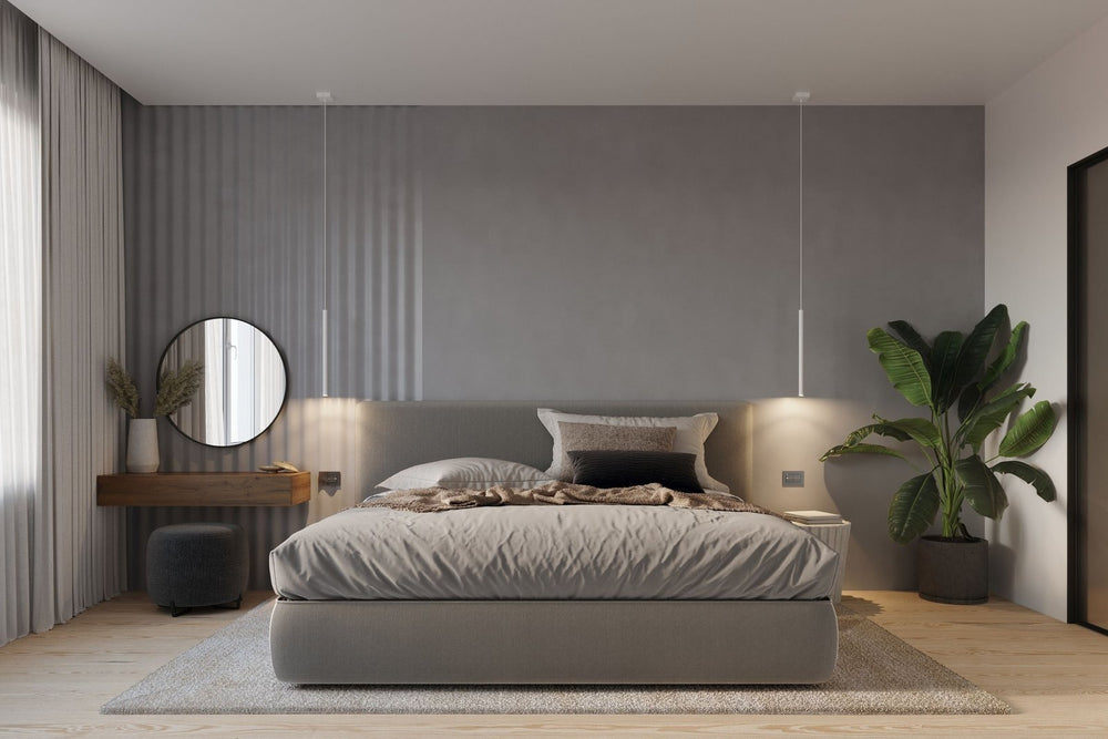 LED Hanglamp wit PASTELO - 1 x G9 aansluiting